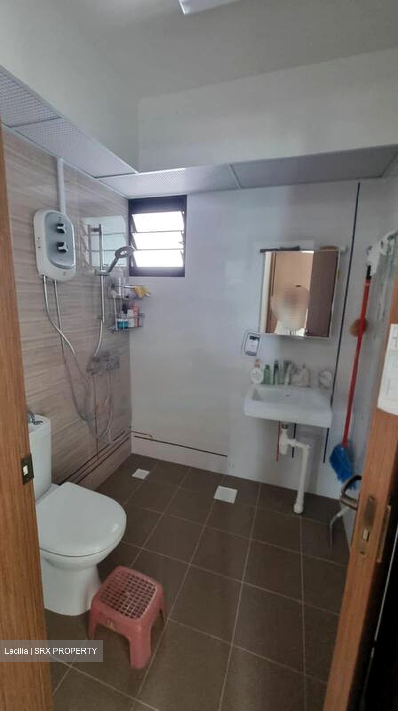 Blk 801A West Coast Parkview (Clementi), HDB 3 Rooms #487197291